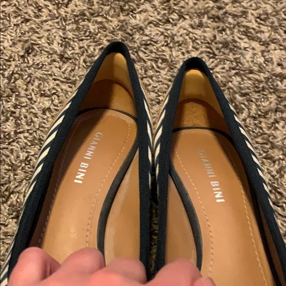 Gianni Bini Heels - Picture 2 of 6